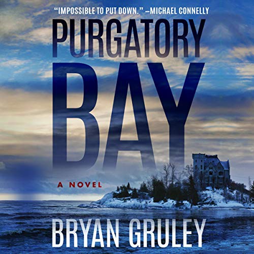 Cover of Purgatory Bay