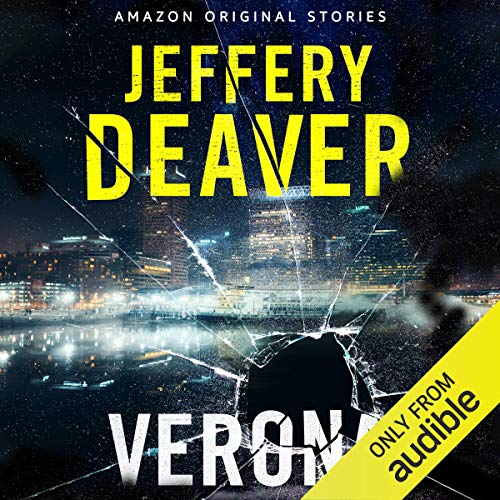 Cover of Verona