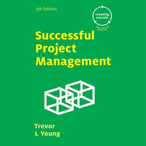 Cover of Successful Project Management