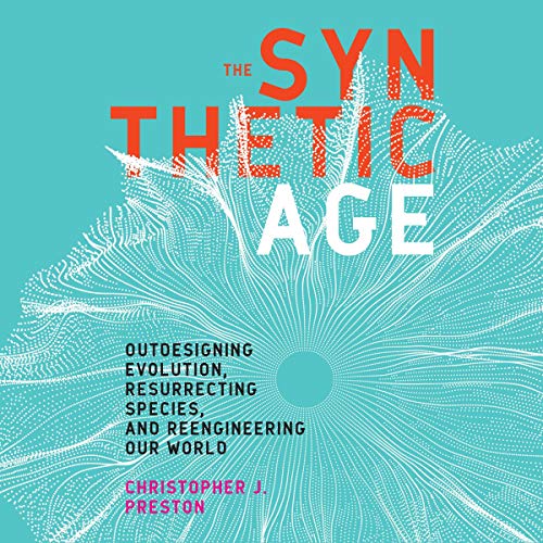 Cover of The Synthetic Age