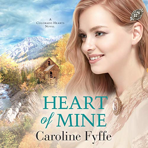Cover of Heart of Mine