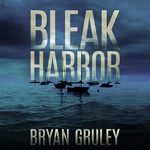 Cover of Bleak Harbor