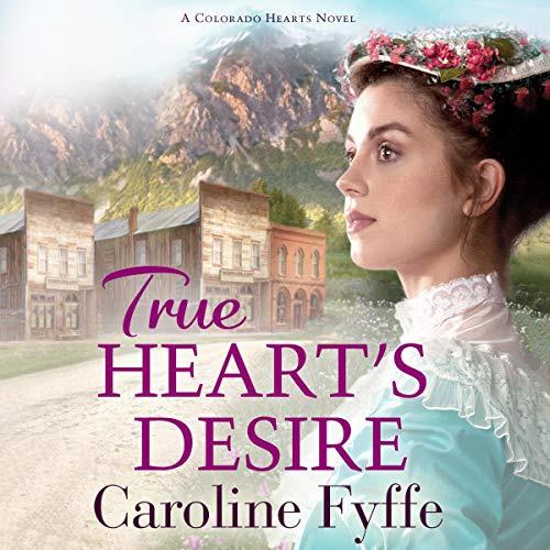Cover of True Heart's Desire