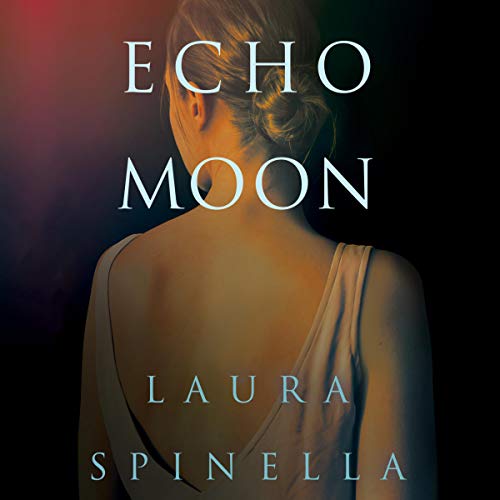 Cover of Echo Moon