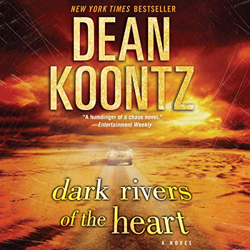 Cover of Dark Rivers of the Heart