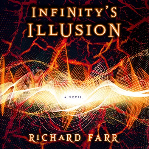 Cover of Infinity's Illusion