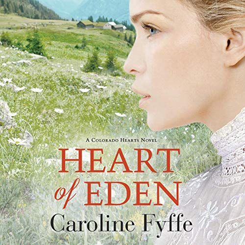Cover of Heart of Eden