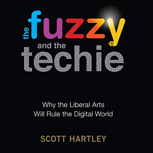 Cover of The Fuzzy and the Techie