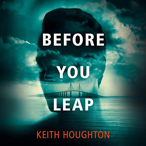 Cover of Before You Leap