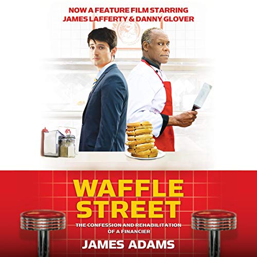 Cover of Waffle Street