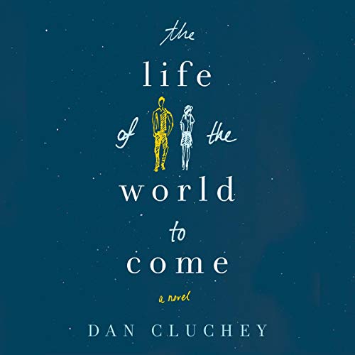Cover of The Life of the World to Come
