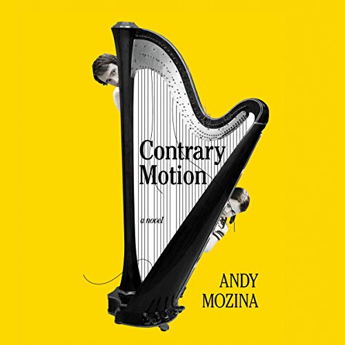 Cover of Contrary Motion