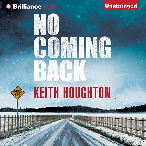 Cover of No Coming Back