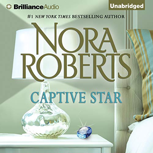 Cover of Captive Star