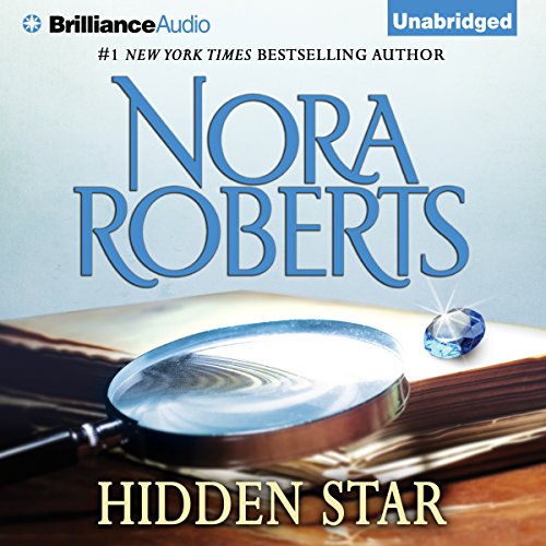 Cover of Hidden Star