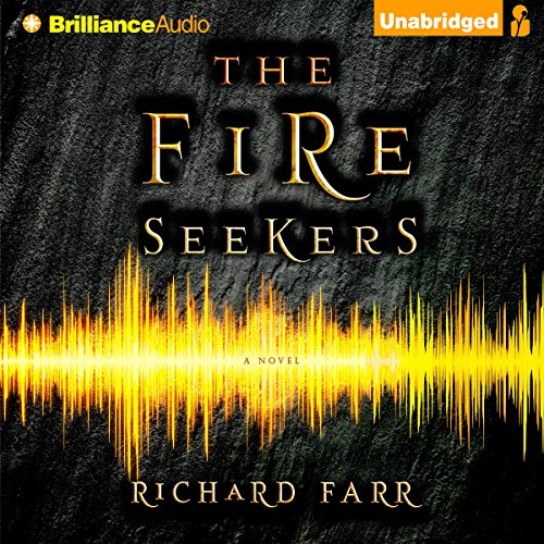 Cover of The Fire Seekers