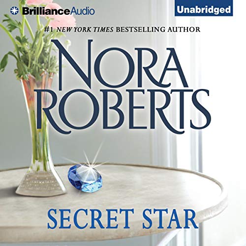 Cover of Secret Star