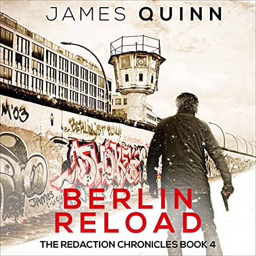 Cover of Berlin Reload