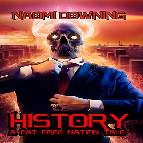 Cover of History