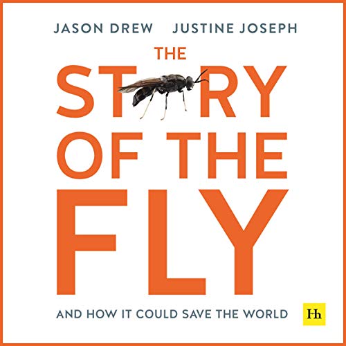 Cover of The Story of the Fly