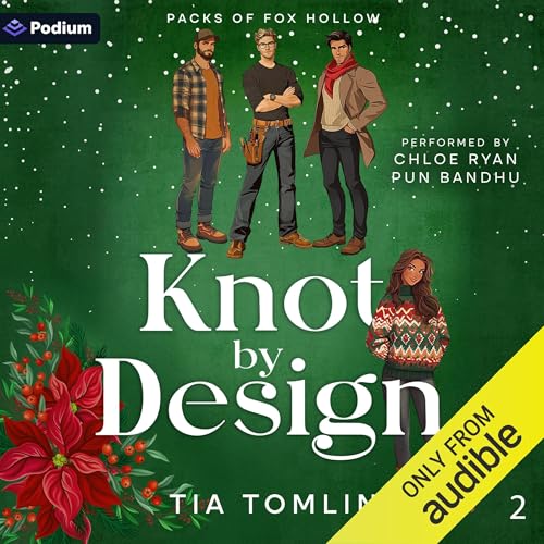 Cover of Knot by Design