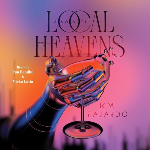 Cover of Local Heavens