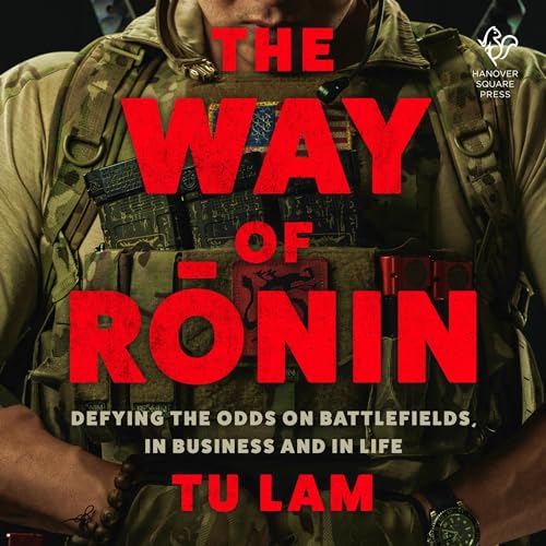 Cover of The Way of Ronin