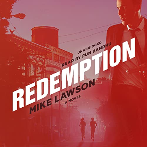 Cover of Redemption