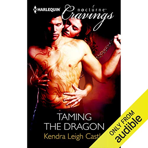 Cover of Taming the Dragon