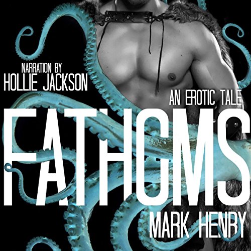 Cover of Fathoms