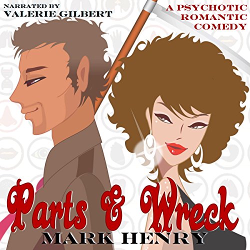 Cover of Parts & Wreck