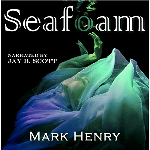 Cover of Seafoam