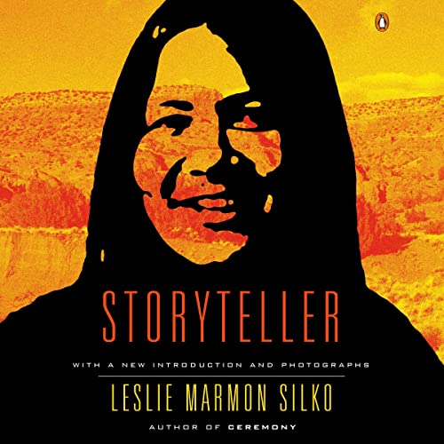 Cover of Storyteller