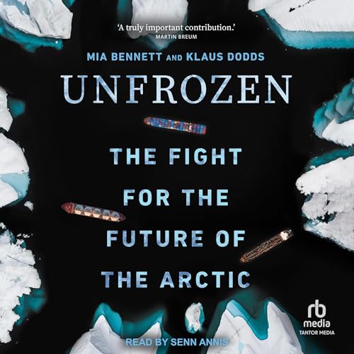 Cover of Unfrozen