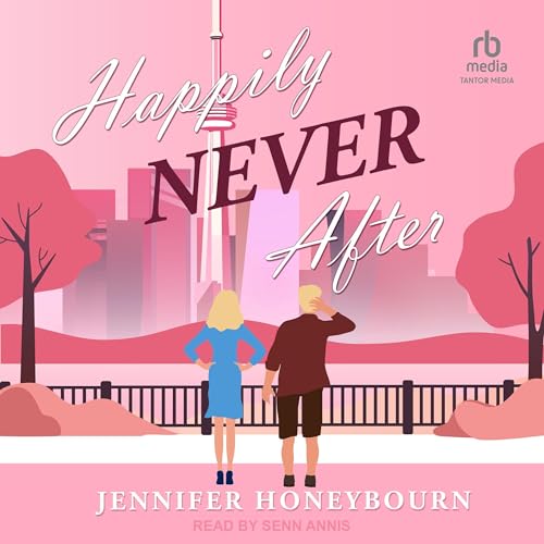 Cover of Happily Never After