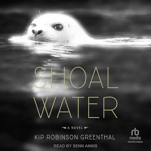 Cover of Shoal Water
