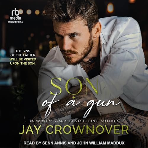 Cover of Son of a Gun