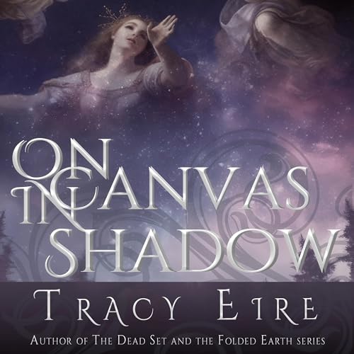 Cover of On Canvas in Shadow