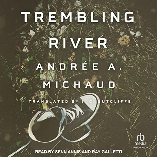 Cover of Trembling River