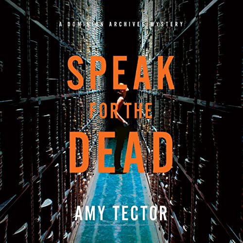 Cover of Speak for the Dead