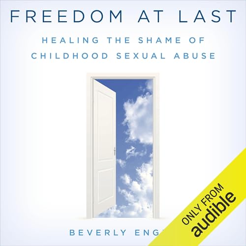 Cover of Freedom at Last