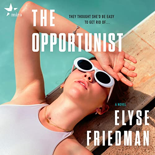 Cover of The Opportunist