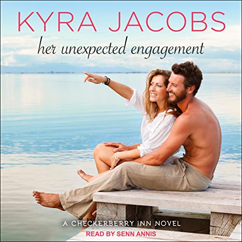 Cover of Her Unexpected Engagement