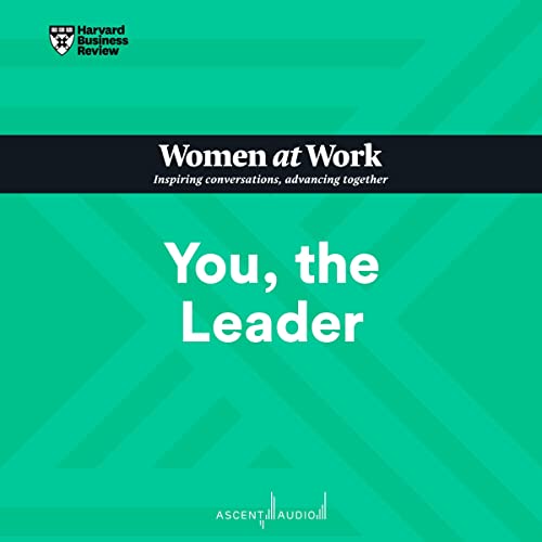 Cover of You, the Leader