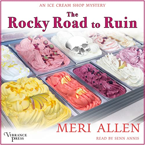 Cover of The Rocky Road to Ruin