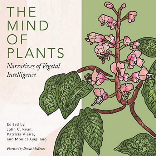 Cover of The Mind of Plants
