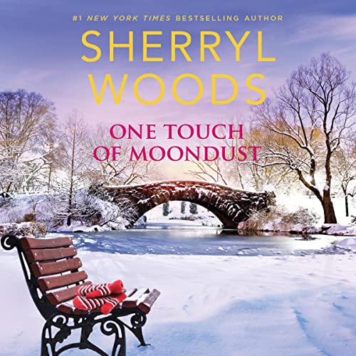 Cover of One Touch of Moondust