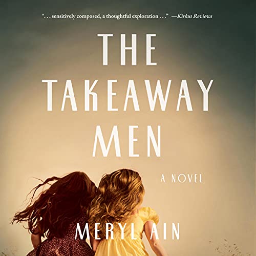 Cover of The Takeaway Men