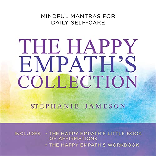 Cover of The Happy Empath Collection