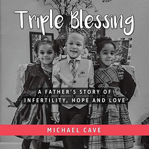 Cover of Triple Blessing